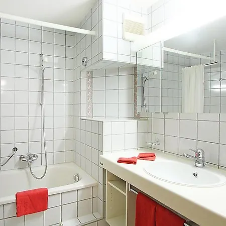 Appartamento Sleeps 4 Wifi T031289