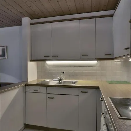 Sleeps 4 Wifi T031289 * Grindelwald
