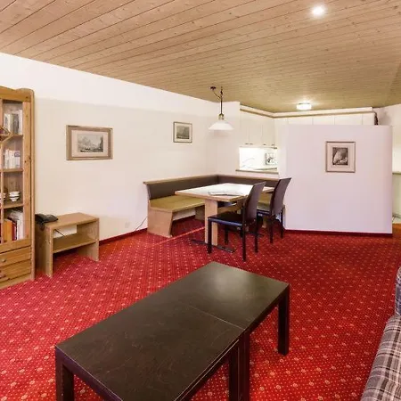 Sleeps 4 Wifi T031289 Appartamento Grindelwald