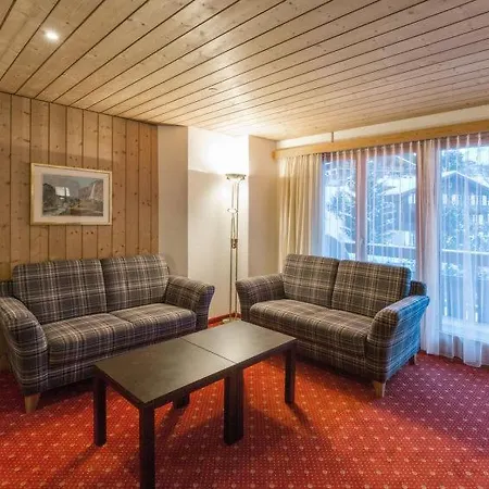Sleeps 4 Wifi T031289 * Grindelwald