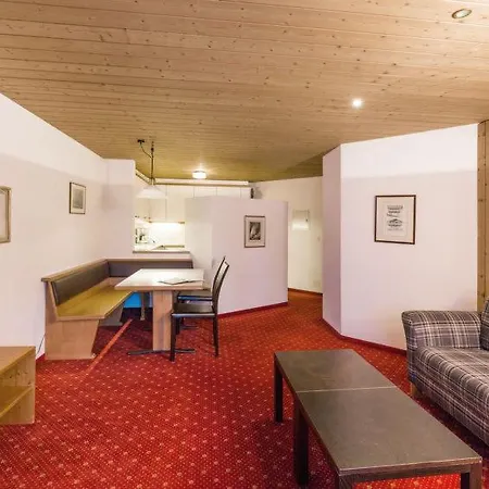 Appartamento Sleeps 4 Wifi T031289 Grindelwald