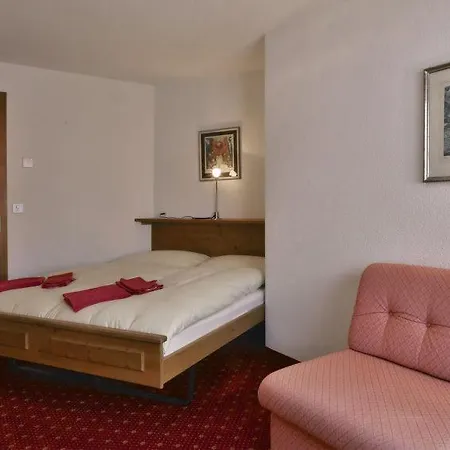 Sleeps 4 Wifi T031289 Grindelwald